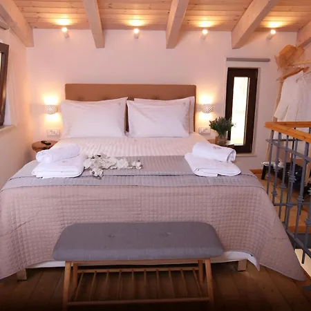 Kabanas 3 Cosy