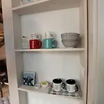 Kabanas 3 Cosy アパート ハニア