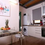 Kabanas 3 Cosy Apartment