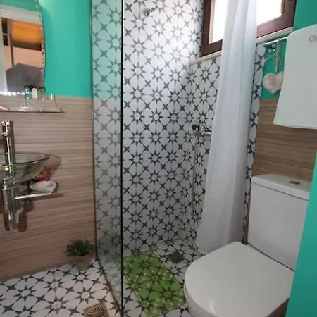 Kabanas 3 Cosy Ханья (Крит)