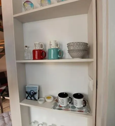 Kabanas 3 Cosy アパート ハニア