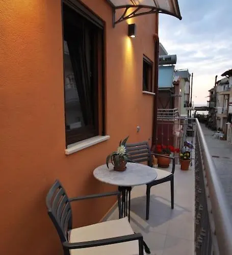 Appartement Kabanas 3 Cosy