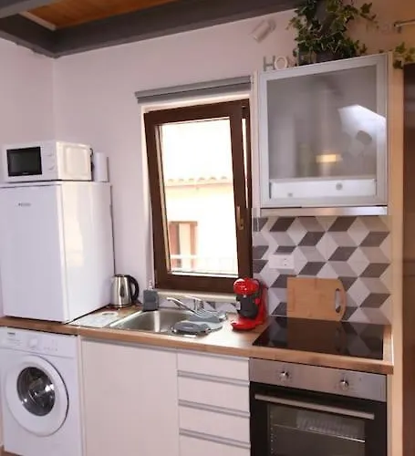 Appartement Kabanas 3 Cosy Chania (Crete)