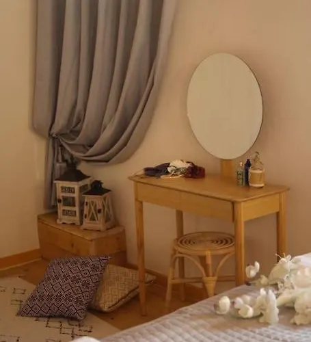 Kabanas 3 Cosy アパート