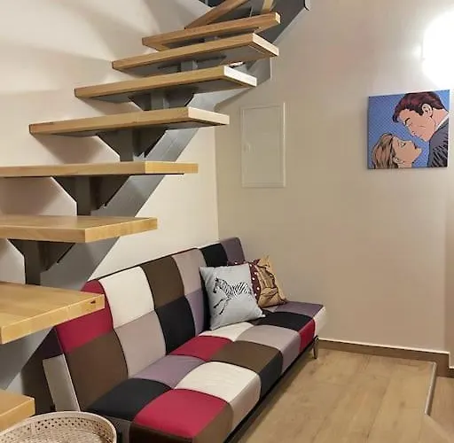 Apartment Kabanas 3 Cosy *