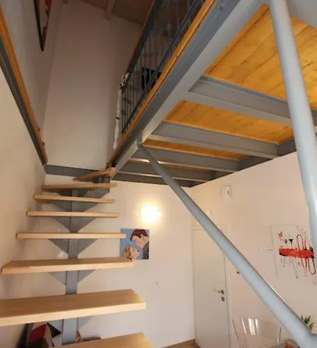 Appartement Kabanas 3 Cosy