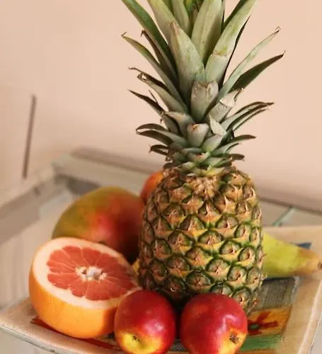 Kabanas 3 Cosy Apartment Chania (Crete)