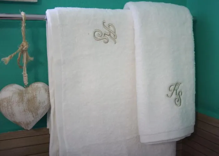 Kabanas 3 Cosy * Chania (Crete)