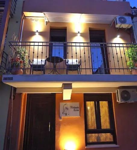 Apartment Kabanas 3 Cosy