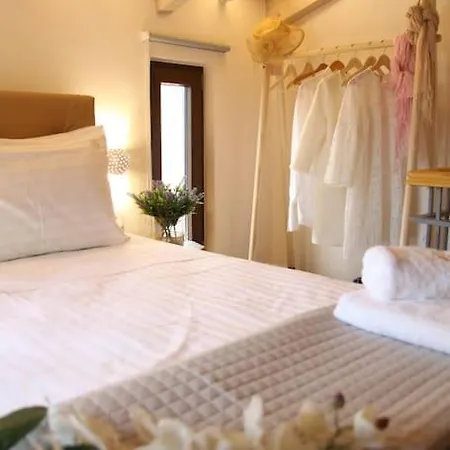 Kabanas 3 Cosy Χανιά