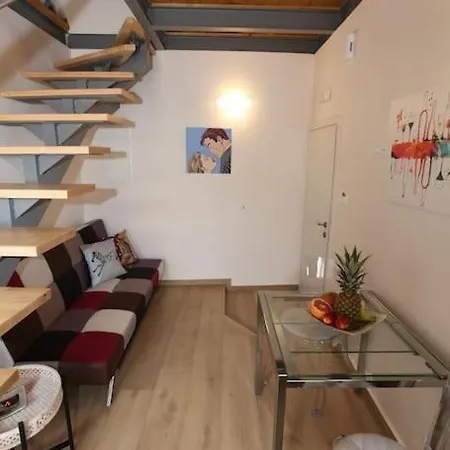 Kabanas 3 Cosy * Χανιά