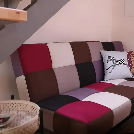 Kabanas 3 Cosy Χανιά