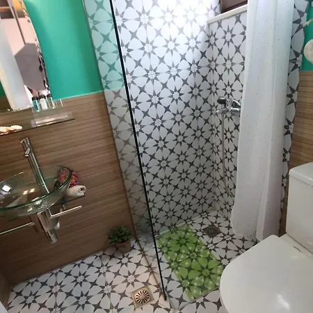 Διαμέρισμα Kabanas 3 Cosy