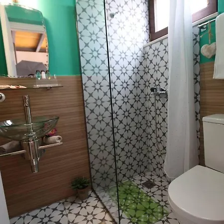 Διαμέρισμα Kabanas 3 Cosy Χανιά