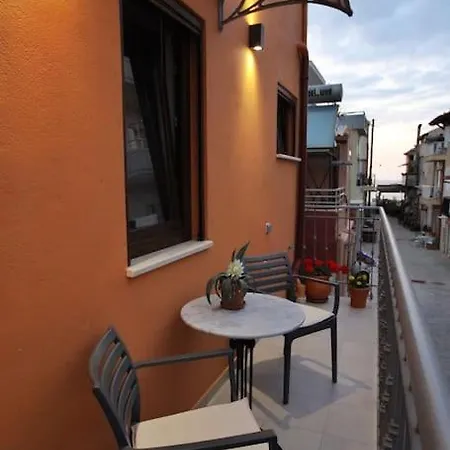 Διαμέρισμα Kabanas 3 Cosy