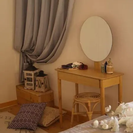 Kabanas 3 Cosy Lägenhet