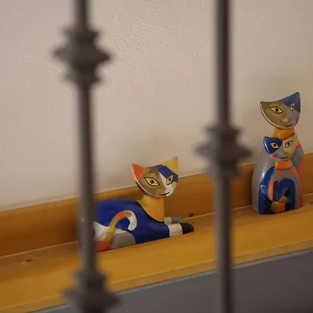 Διαμέρισμα Kabanas 3 Cosy Χανιά