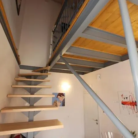 Lägenhet Kabanas 3 Cosy