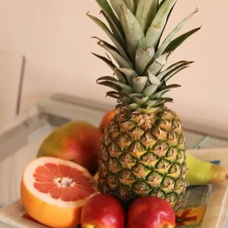 Kabanas 3 Cosy Lägenhet Chania (Crete)