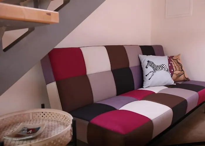 Kabanas 3 Cosy Ханья