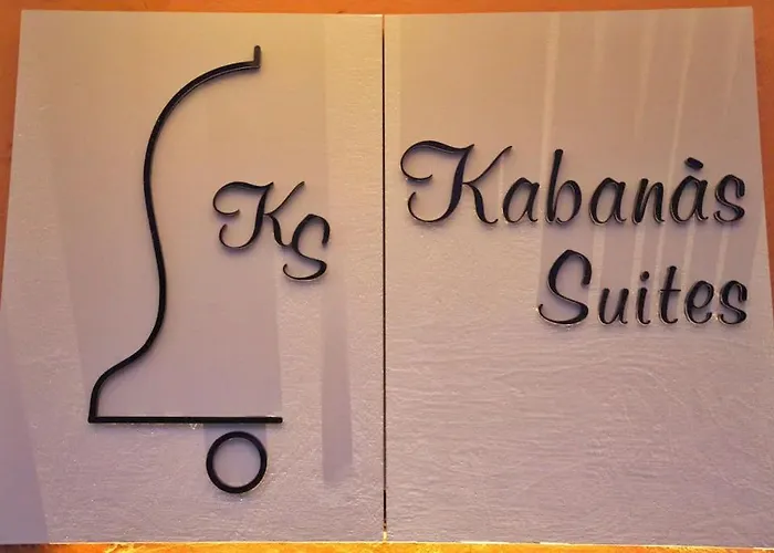 Kabanas 3 Cosy Апартаменты Ханья