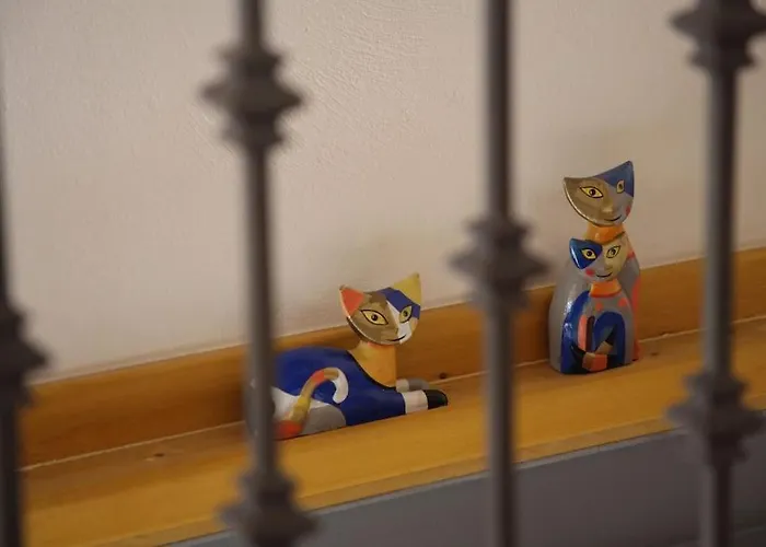 Апартаменты Kabanas 3 Cosy Ханья